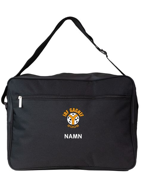 KH Coachbag - Black Label (IBF Gagnef)